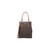 Michael Kors Marilyn Medium Signature Logo Convertible Satchel 35F5G6AS2B-847