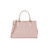 Marilyn Medium Saffiano Leather Satchel 35F5G6AS2L-424