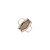 Marilyn Medium Saffiano Leather Satchel 35F5G6AS2L-424