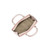 Marilyn Medium Saffiano Leather Satchel 35F5G6AS2L-424