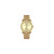 Invicta Men's 69245 Celestial Quartz PC21S Gold Dial Watch