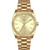 Invicta Men's 69245 Celestial Quartz PC21S Gold Dial Watch