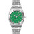Invicta Women's 69264 Celestial Quartz PC21S Green Dial Watch