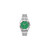 Invicta Women's 69264 Celestial Quartz PC21S Green Dial Watch