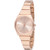 INVICTA Women's 69048 Celestial Quartz PC21S Copper Dial Watch