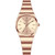INVICTA Women's 69048 Celestial Quartz PC21S Copper Dial Watch