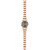 INVICTA Women's 69050 Celestial Quartz PC21S Copper Dial Watch