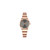 INVICTA Women's 69050 Celestial Quartz PC21S Copper Dial Watch