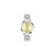 INVICTA Women's 69057 Celestial Quartz PC21S Copper Dial Watch