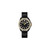 Invicta Women's 50204 Celestial Quartz PC21 Black Dial Watch