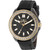 Invicta Women's 50204 Celestial Quartz PC21 Black Dial Watch