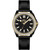 Invicta Women's 50204 Celestial Quartz PC21 Black Dial Watch