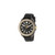 Invicta Women's 50204 Celestial Quartz PC21 Black Dial Watch
