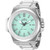 INVICTA Men's 49069 Akula Quartz PC32 Metal Dial Watch