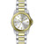 Invicta Women's 49088 Speedway Quartz 3 Hand Silver Dial Watch