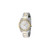 Invicta Women's 49088 Speedway Quartz 3 Hand Silver Dial Watch