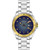 Invicta Men's 49101 Speedway Quartz PC32 Blue Dial Watch