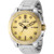 Invicta Men's 49102 Speedway Quartz PC32 Yellow Dial Watch