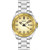 Invicta Men's 49102 Speedway Quartz PC32 Yellow Dial Watch