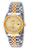 Invicta Men's 9334 II Collection Camelot Luminary Two-Tone Watch