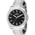 Invicta Men's 49103 Speedway Quartz 3 Hand Black Dial Watch