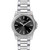 Invicta Men's 49103 Speedway Quartz 3 Hand Black Dial Watch