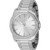 Invicta Men's 49104 Speedway Quartz 3 Hand Silver Dial Watch