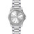 Invicta Men's 49104 Speedway Quartz 3 Hand Silver Dial Watch