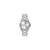 Invicta Men's 49104 Speedway Quartz 3 Hand Silver Dial Watch