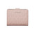 Michael Kors Jet Set Medium Signature Logo Bi-Fold Wallet 35S3GTVF6O-424