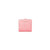 Michael Kors Jet Set Travel Medium Logo Debossed Billfold Wallet 35S6GTVF6V-Carnation