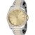 Invicta Men's 49106 Speedway Quartz 3 Hand Gold Dial Watch