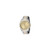 Invicta Men's 49106 Speedway Quartz 3 Hand Gold Dial Watch