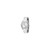 Invicta Women's 49110 Speedway Quartz 3 Hand Silver Dial Watch