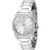 Invicta Women's 49110 Speedway Quartz 3 Hand Silver Dial Watch