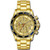 INVICTA Men's 49095 Specialty Quartz VD57 Metal Dial Watch