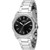 Invicta Women's 49111 Speedway Quartz 3 Hand Black Dial Watch