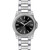 Invicta Women's 49111 Speedway Quartz 3 Hand Black Dial Watch