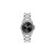 Invicta Women's 49111 Speedway Quartz 3 Hand Black Dial Watch