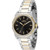 Invicta Women's 49112 Speedway Quartz 3 Hand Black Dial Watch
