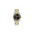 Invicta Women's 49112 Speedway Quartz 3 Hand Black Dial Watch