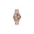 Invicta Women's 49115 Speedway Quartz 3 Hand Rose Gold Dial Watch