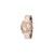 Invicta Women's 49115 Speedway Quartz 3 Hand Rose Gold Dial Watch