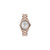 Invicta Women's 49131 Speedway Quartz 3 Hand Silver Dial Watch