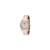 Invicta Women's 49131 Speedway Quartz 3 Hand Silver Dial Watch
