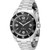 InvictaMen's 49335 Specialty Quartz PC21J Black Dial Watch