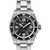 InvictaMen's 49335 Specialty Quartz PC21J Black Dial Watch