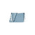 Michael Kors Jet Set Signature Logo Messenger Bag 35S5STVC1V-Denim