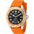Invicta Men's 49337 Pro Diver Quartz 2 Hand Black Dial Watch