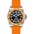 Invicta Men's 49337 Pro Diver Quartz 2 Hand Black Dial Watch